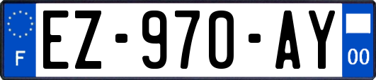 EZ-970-AY