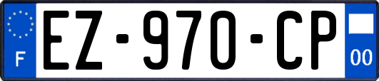 EZ-970-CP