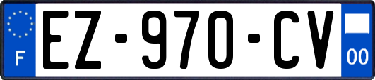 EZ-970-CV