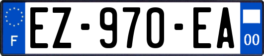 EZ-970-EA