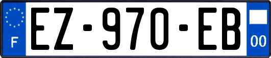 EZ-970-EB