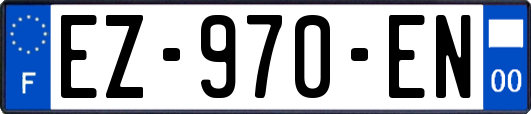 EZ-970-EN