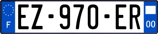 EZ-970-ER