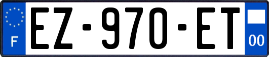 EZ-970-ET