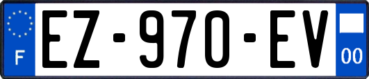 EZ-970-EV