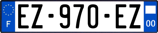 EZ-970-EZ