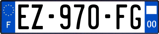 EZ-970-FG