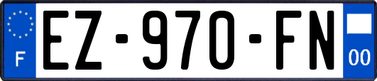 EZ-970-FN