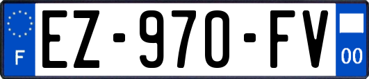 EZ-970-FV