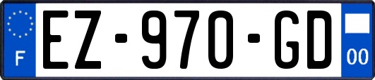 EZ-970-GD