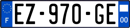 EZ-970-GE