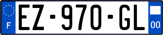 EZ-970-GL