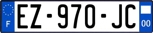 EZ-970-JC