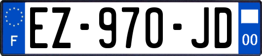 EZ-970-JD