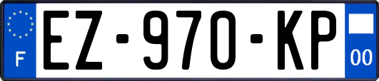 EZ-970-KP