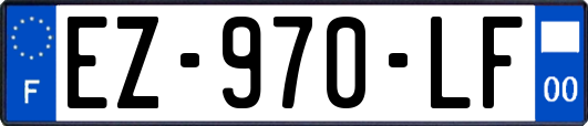 EZ-970-LF