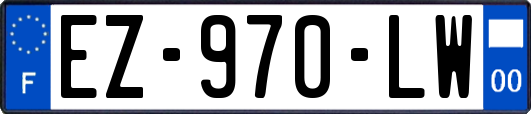 EZ-970-LW