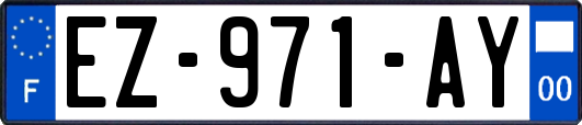 EZ-971-AY