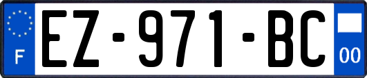 EZ-971-BC
