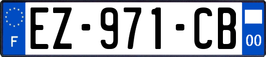 EZ-971-CB