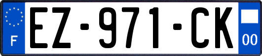 EZ-971-CK