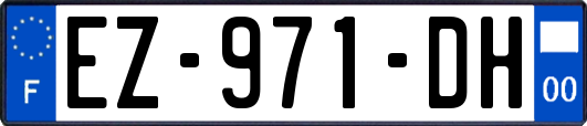 EZ-971-DH