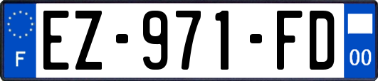 EZ-971-FD