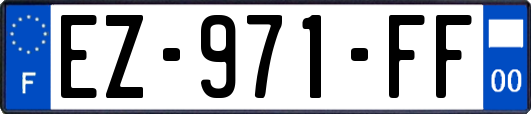 EZ-971-FF