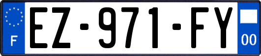 EZ-971-FY