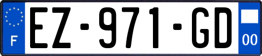 EZ-971-GD