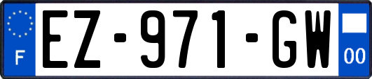 EZ-971-GW