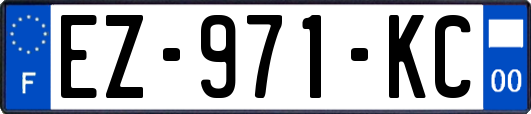 EZ-971-KC