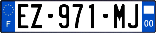 EZ-971-MJ