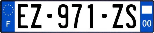 EZ-971-ZS