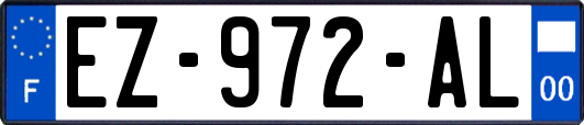 EZ-972-AL