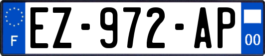 EZ-972-AP