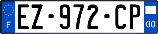 EZ-972-CP