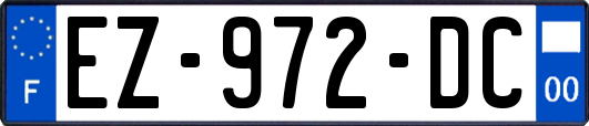 EZ-972-DC