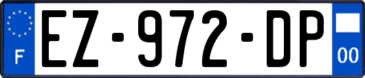 EZ-972-DP