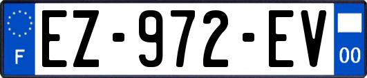 EZ-972-EV