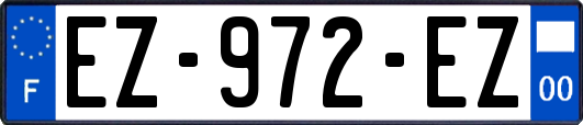 EZ-972-EZ