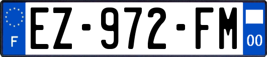 EZ-972-FM