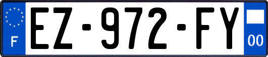 EZ-972-FY