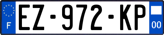 EZ-972-KP