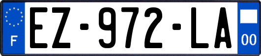 EZ-972-LA