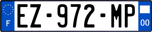 EZ-972-MP