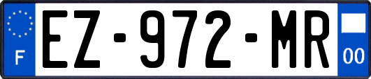 EZ-972-MR