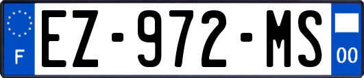 EZ-972-MS