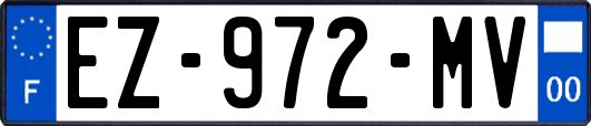 EZ-972-MV