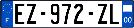 EZ-972-ZL